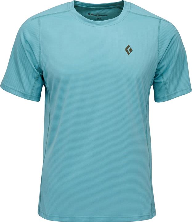 Productafbeelding Black Diamond M Distance Ss Tech Tee (L)
