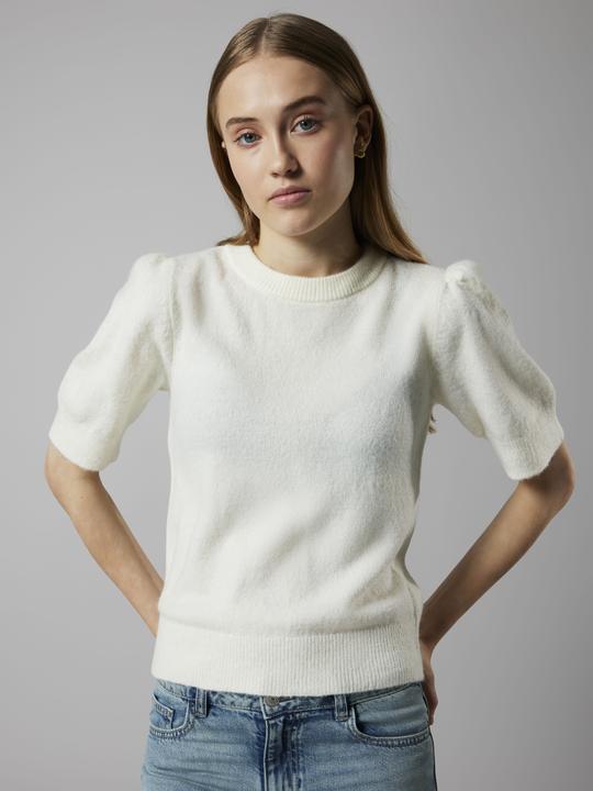 Produktbild Lmtd Kurzarm Strickpullover (122)