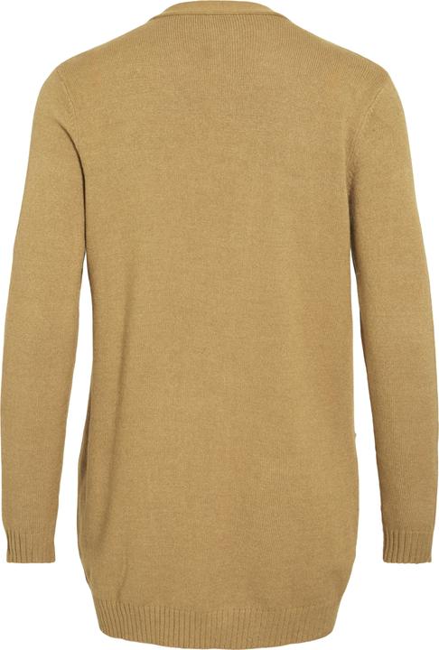 Produktbild Vila VIRIL Basic Strick Strickjacke (L)