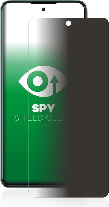 Immagine prodotto upscreen Spy Shield Pellicola Privacy (1 Pezzo/i, Samsung Galaxy A52)