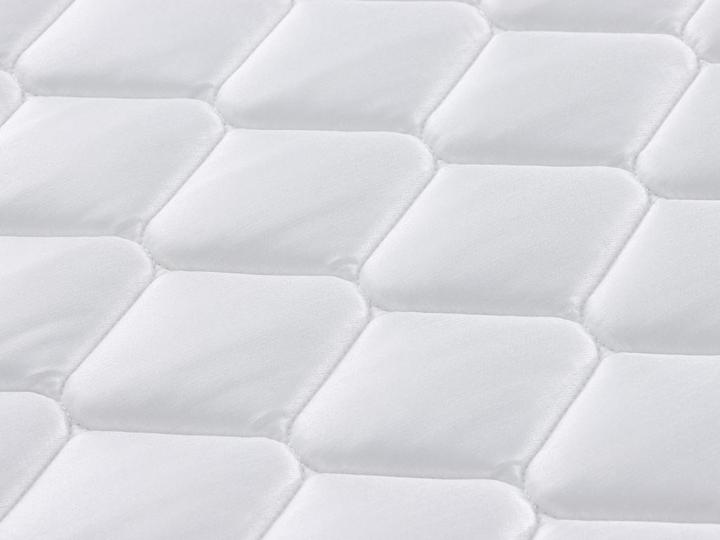 Produktbild Morgen Gold Wolkenlos (140 x 200 cm, Federkern)