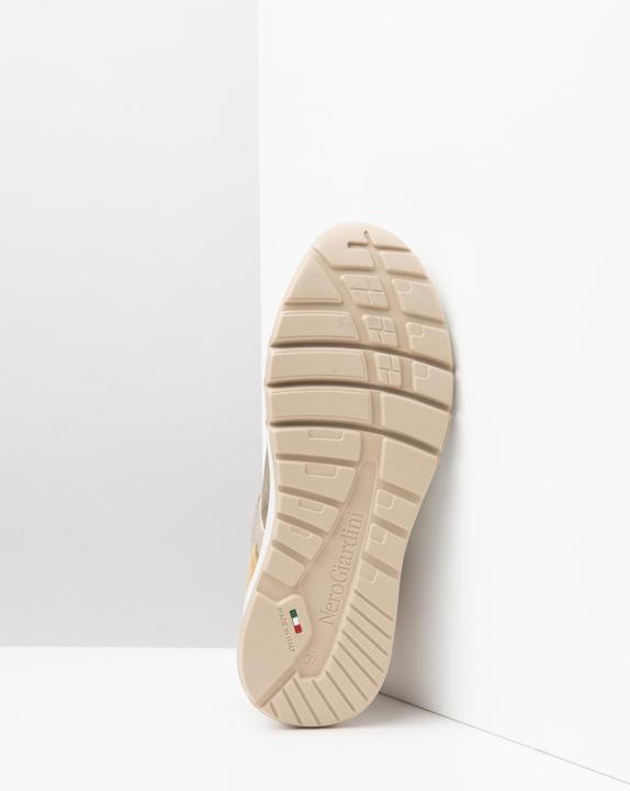 Actual product image Nero Giardini Sneaker (41)