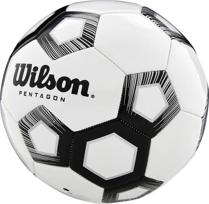 Immagine prodotto Wilson Pentagon Sb Bl (3)