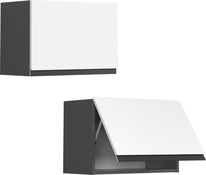Produktbild Vicco Hängeschrank R-Line (60 x 31 x 40 cm)