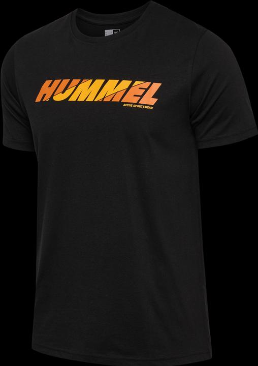 Immagine prodotto hummel Hmlgraphic Bold Logo Tee (M)