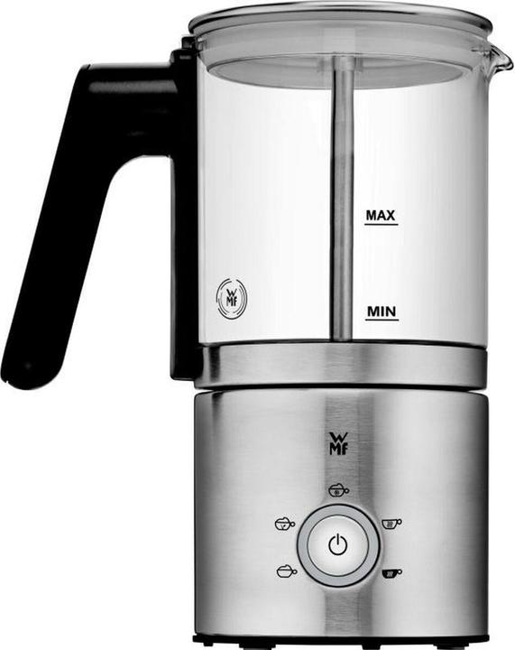 WMF Lono Glas-Milchaufschäumer (25 cl)