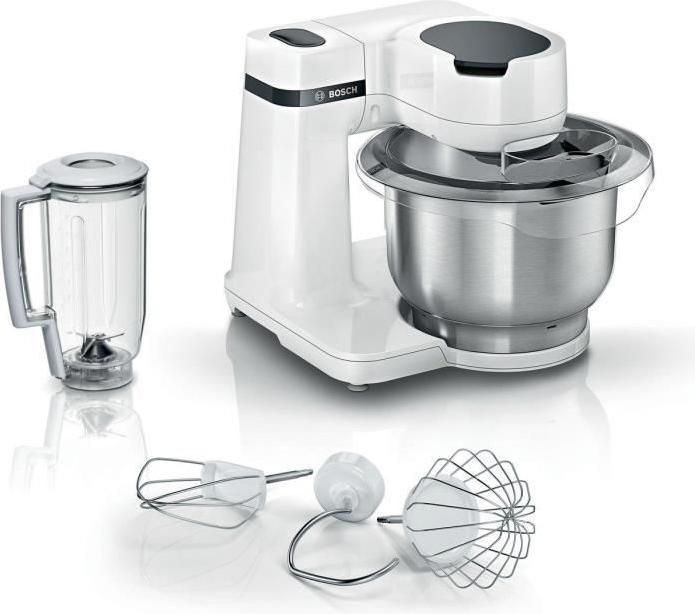 Produktbild Bosch Hausgeräte Serie 2 MUMS2EW11 Küchenmaschine (700 W)