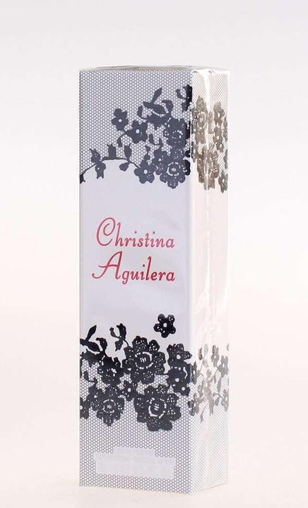 Actual product image Christina Aguilera For Her (Eau de parfum, 75 ml)