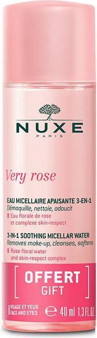 Actual product image Nuxe Crème Prodigieuse Boost Multi-Correction Silky Cream (40 ml, Day cream)