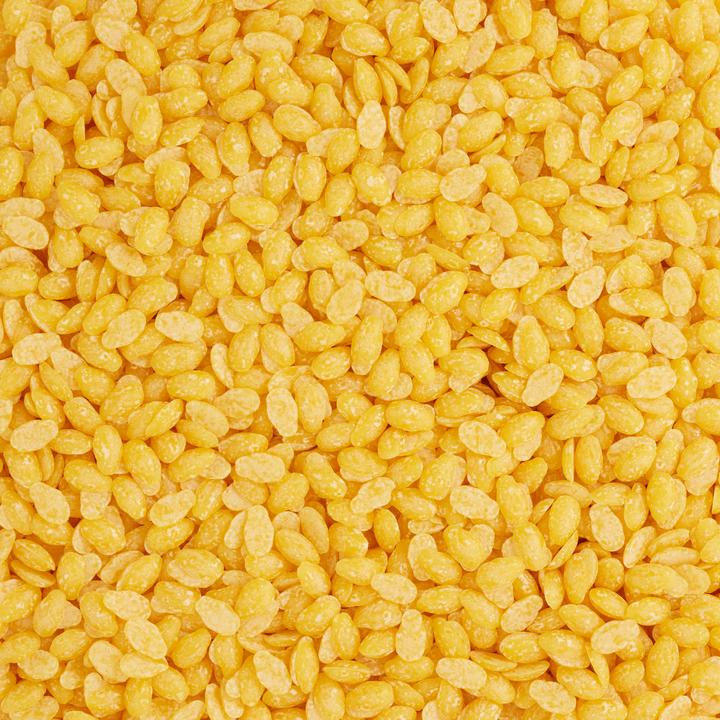 Produktbild Efco Bienenwachsgranulat, 200g Btl.