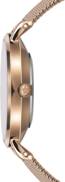 Immagine prodotto Amelia Parker orologio da petite rose mesh (Orologio con pietra preziosa, 32 mm)