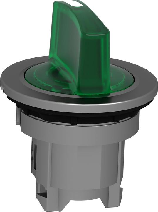 Schneider Electric Frontelement f Leuchtwahlschalter ZB4F Ř ZB4FK1333