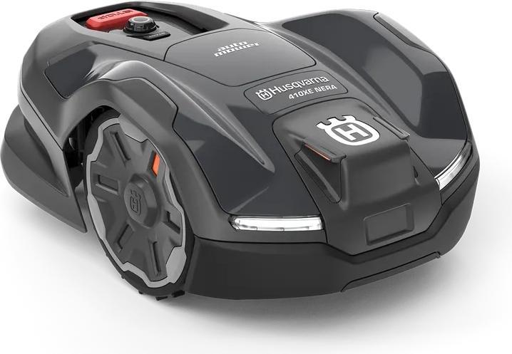 Husqvarna Automower AM410XE NERA (1000 m²)