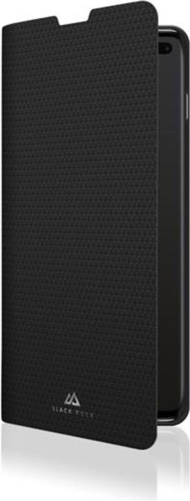 Actual product image Black Rock The Standard (Samsung Galaxy S10+)