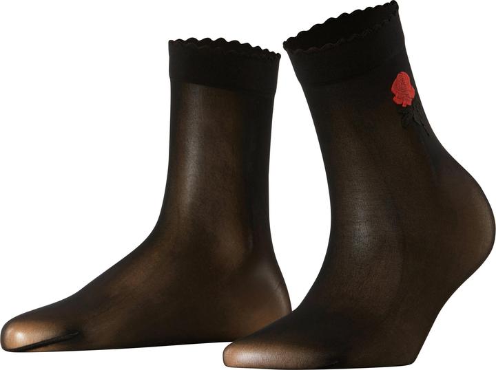 Actual product image Falke Passionate SO (39 - 42)