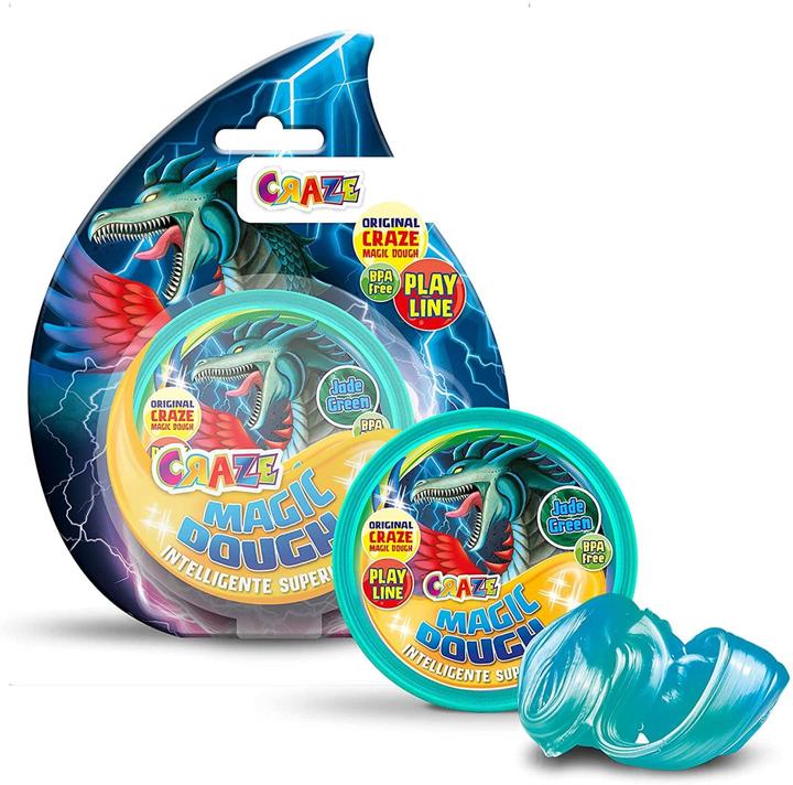 Image du produit Craze Magic Dough Play 35g assorti
