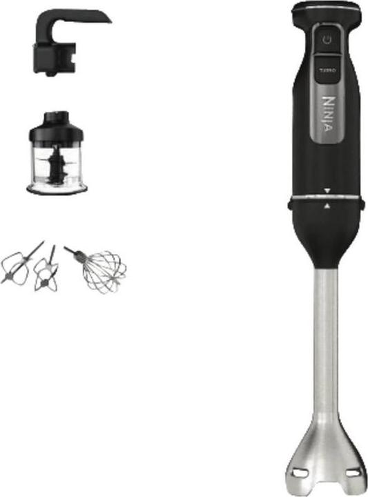 Produktbild Ninja CI100EU