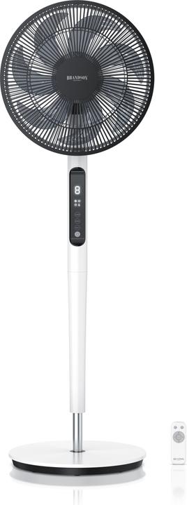 Produktbild Brandson Standventilator (49 dB)