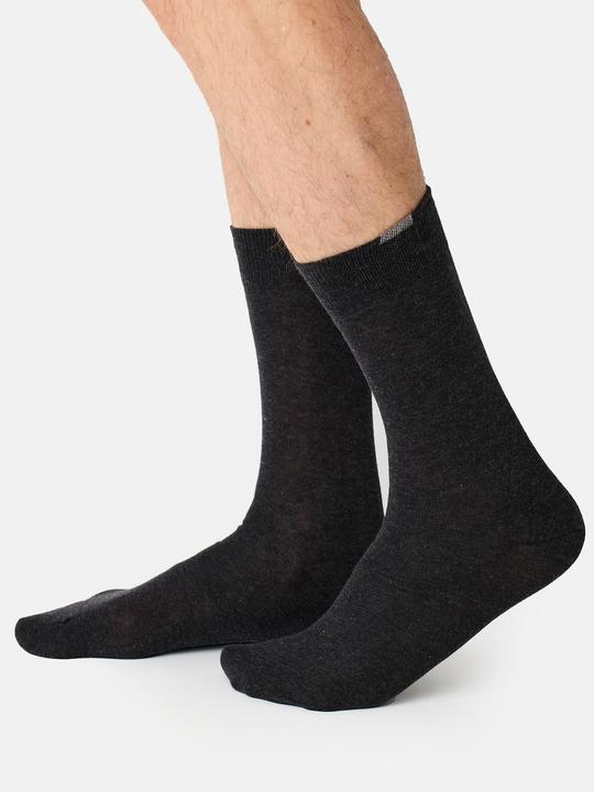 Immagine prodotto Nur Der Calzini di base Si adatta perfettamente (confezione da 15, 39 - 42)