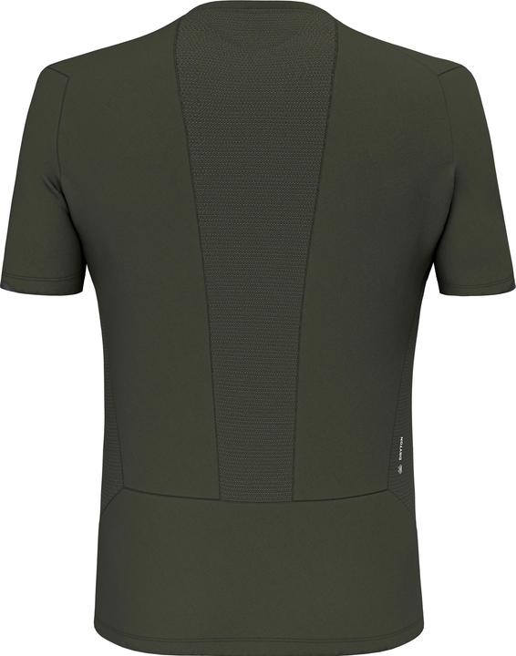 Image du produit Salewa PEDROC DRY T-shirt HYB pour hommes (52)