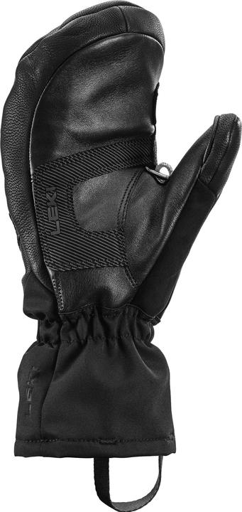 Actual product image Leki Griffin Base 3D Mitten (S)