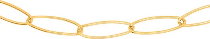 Immagine prodotto Heideman Elio color oro (100% acciaio inossidabile)