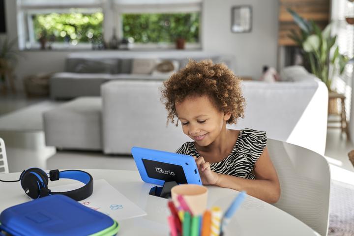 Image du produit Kurio Tab Ultra 2 Kids (7", 32 Go, Pink)