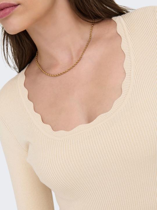 Actual product image JdY JDYNANNA Strickpullover Strickpullover (L)