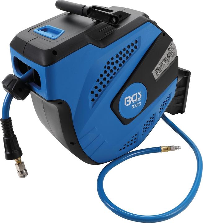 Immagine prodotto BGS Avvolgitubo per aria compressa