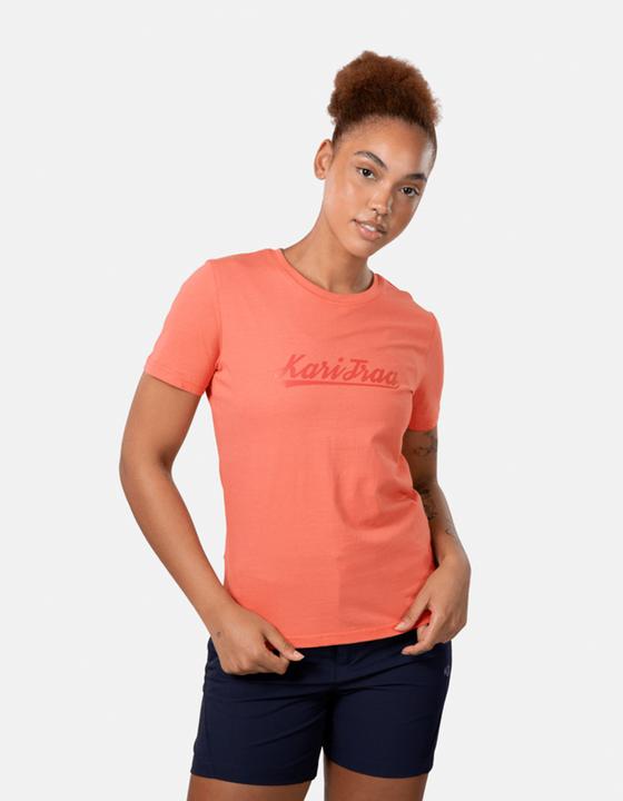 Produktbild Kari Traa Molster Tee (XS)