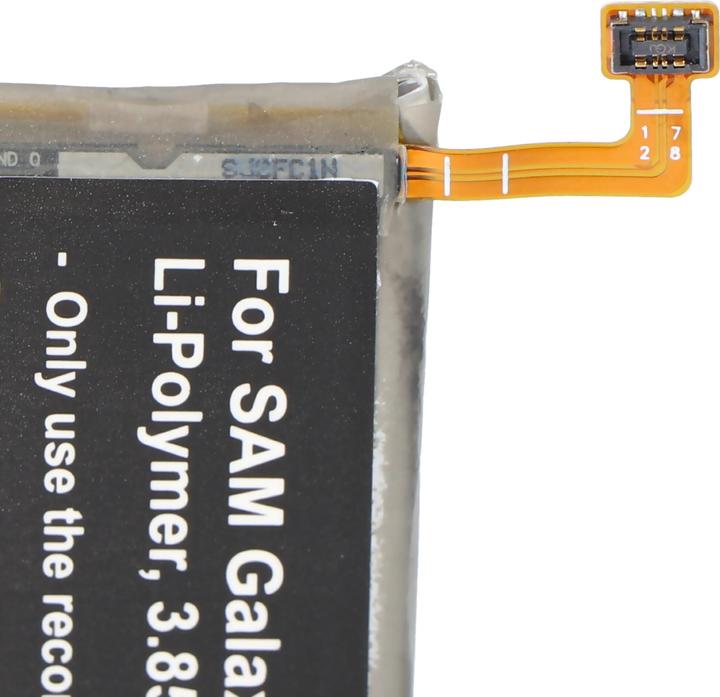 Image du produit AccuCell Akku Samsung Galaxy S10e