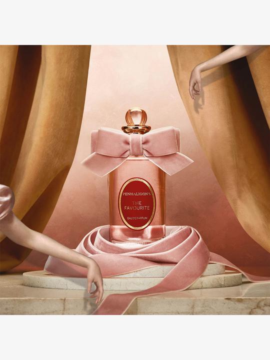Image du produit Penhaligon's Le favori (Eau de parfum, 100 ml)