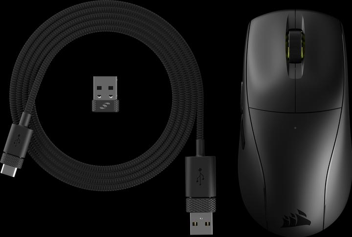 Immagine prodotto Corsair M75 Air (Senza fili)