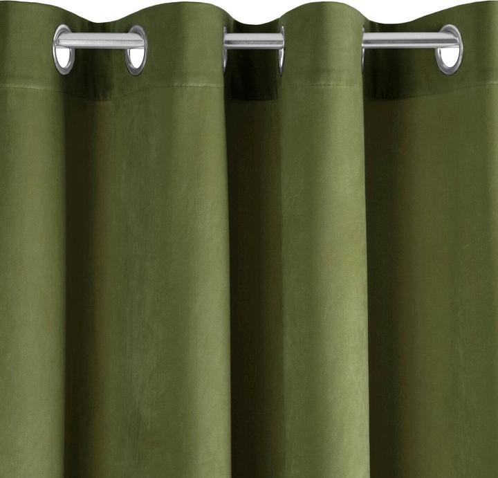 Actual product image Eurofirany Zas (140 x 250 cm)