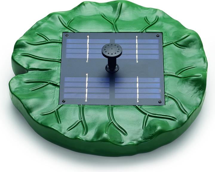Pontec Solarteichpumpe 15