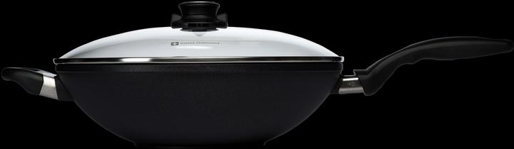 Actual product image Swiss Diamond XDClassic (32 cm, Wok, Cast aluminium)