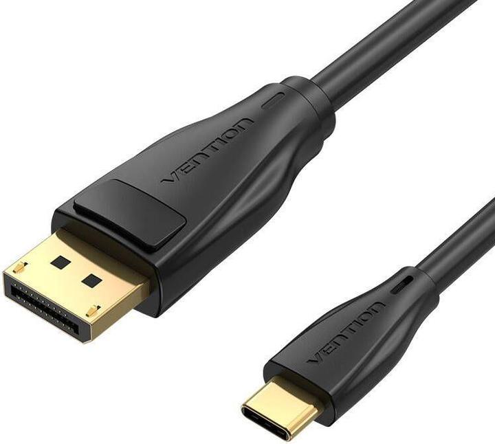 Image du produit Vention USB C — DisplayPort (1.50 m, DisplayPort)