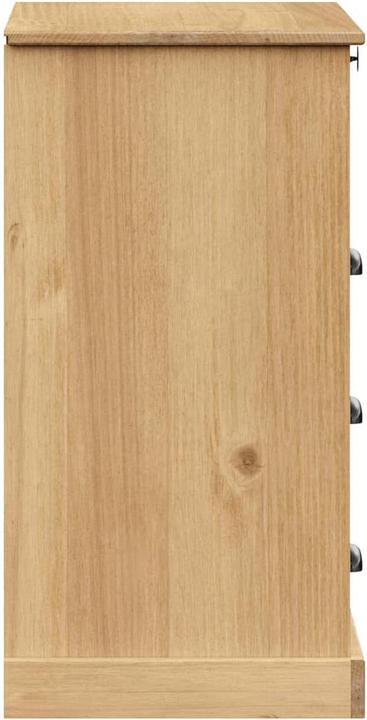 Image du produit VidaXL Nora (80 x 76 cm)