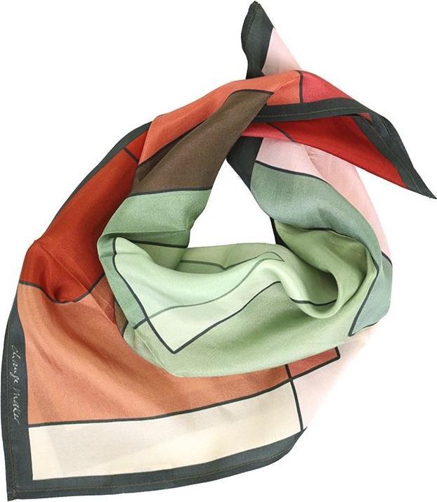Immagine prodotto Changemaker Foulard di seta