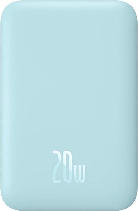 Produktbild Baseus Magnetic Mini (6000 mAh, 20 W, 23.10 Wh)
