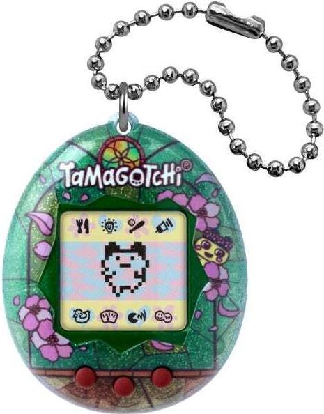 Bandai Tamagotchi - Stained Glass Spring