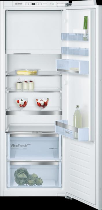 Produktbild Bosch Hausgeräte KIL72AFE0 (248 l)
