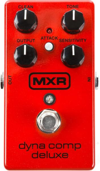 Image du produit Mxr Compresseur M228 Dyna Comp Deluxe