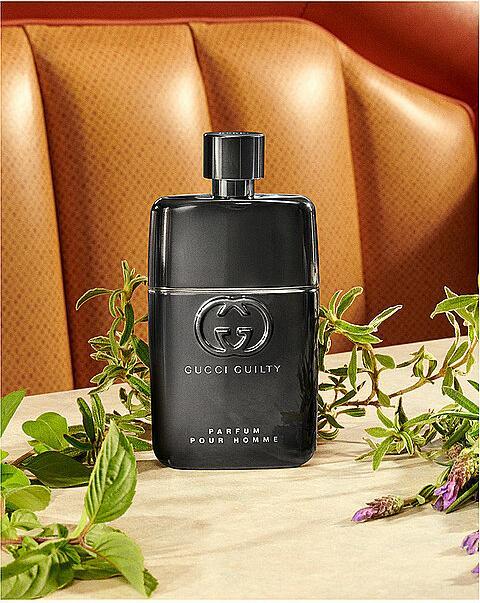 Actual product image Gucci Perfume (Eau de parfum, 296.45 ml)