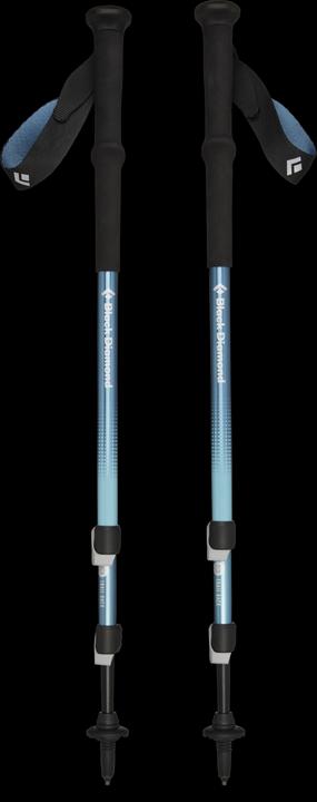 Actual product image Black Diamond Trail Back (140 cm)
