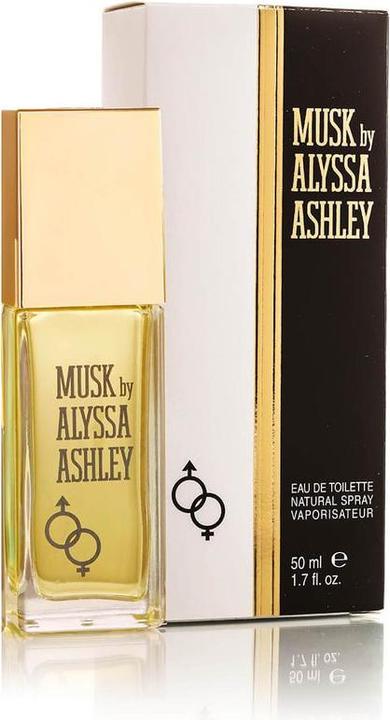 Houbigant Alyssa Ashley Musk