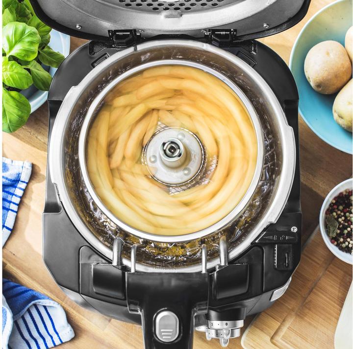 Immagine prodotto Gastroback 42580 Vita-Spin (Spina UE)