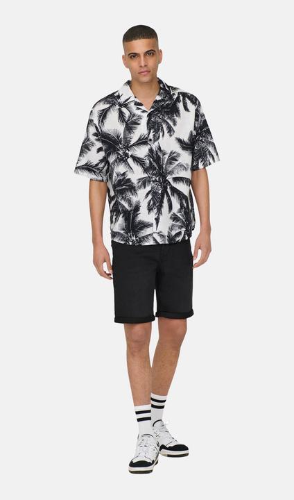 Actual product image Only & Sons Life Reg (M)