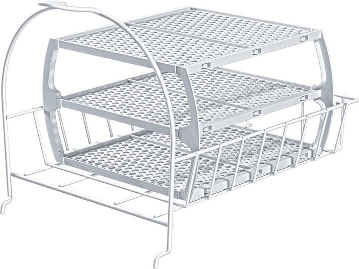 Image du produit Bosch Hausgeräte Wmz20600