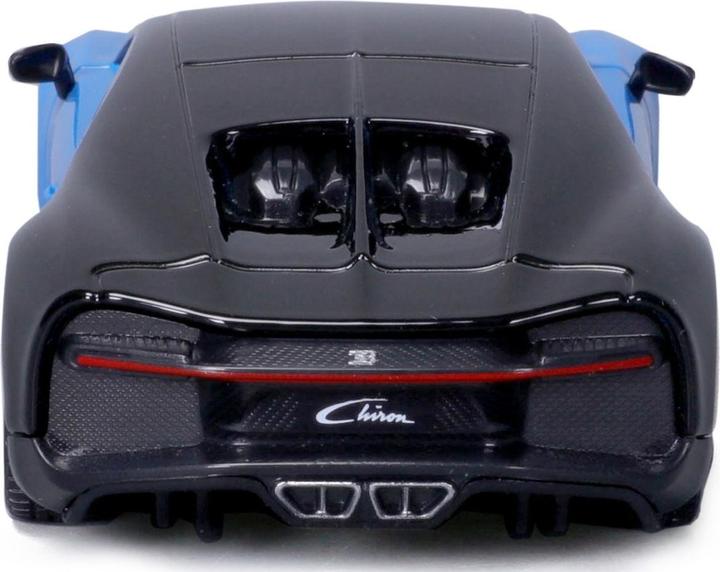 Produktbild Maisto Bugatti Chiron